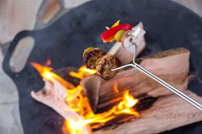 Petromax Campfire Skewer (2 stuks)