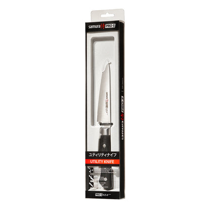 Samura Pro-S Utility Knife 11.5 cm