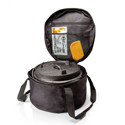 Petromax Dutch Oven Bag 6 + 9 Quarts