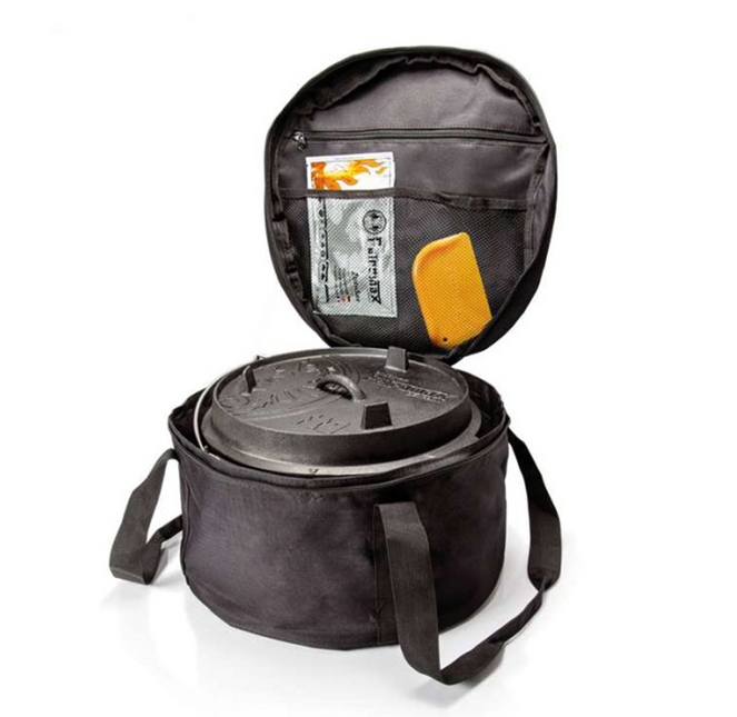 Petromax Dutch Oven Bag 6 + 9 Quarts