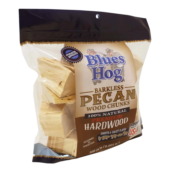 Blues Hog Pecan Chunks 2 kg