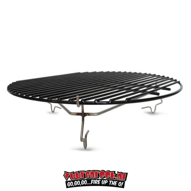 Smokeware Grill Raiser Large