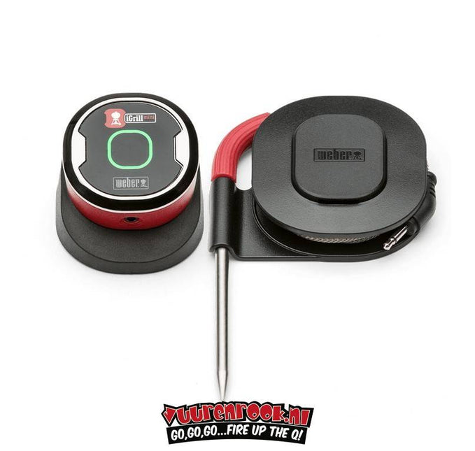 Weber iGrill Mini Bluetooth