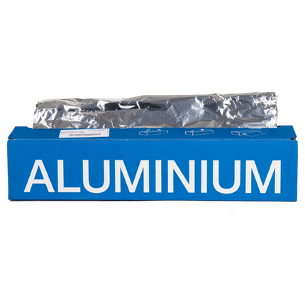 Catering Extra Thick Competition Aluminum Foil 44 cm x 150 m