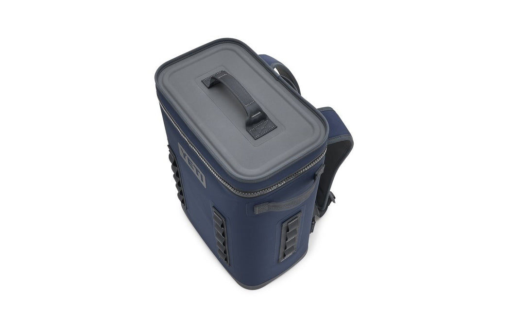 Yeti Hopper Flip 24 Marine