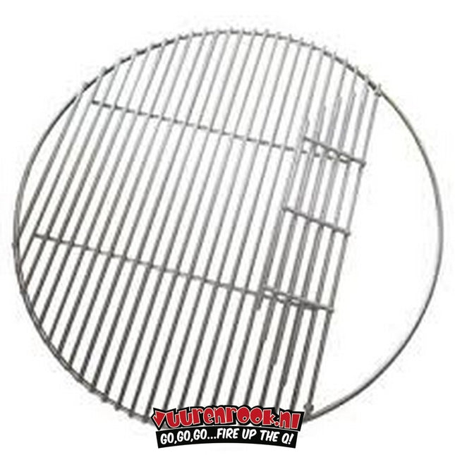 Kamado Joe Junior Stainless Steel Grill Grate