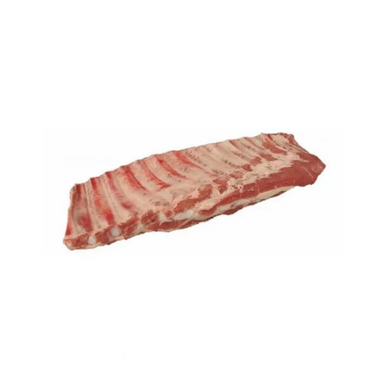 Hollandse Belly rib circa 2000 gram