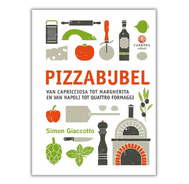 Pizza-Bibel