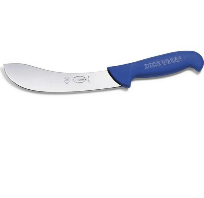 F-Dick ErgoGrip Afhuidmes 15 cm