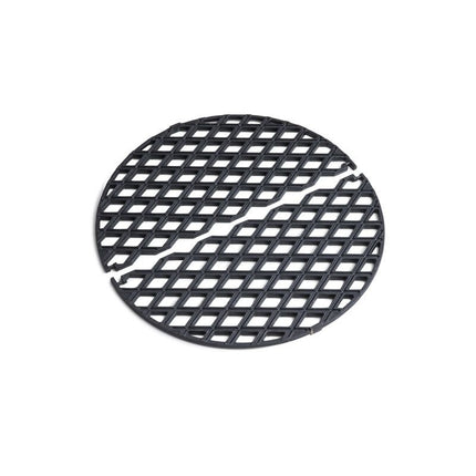 Höfats Cone Cast Iron Grate