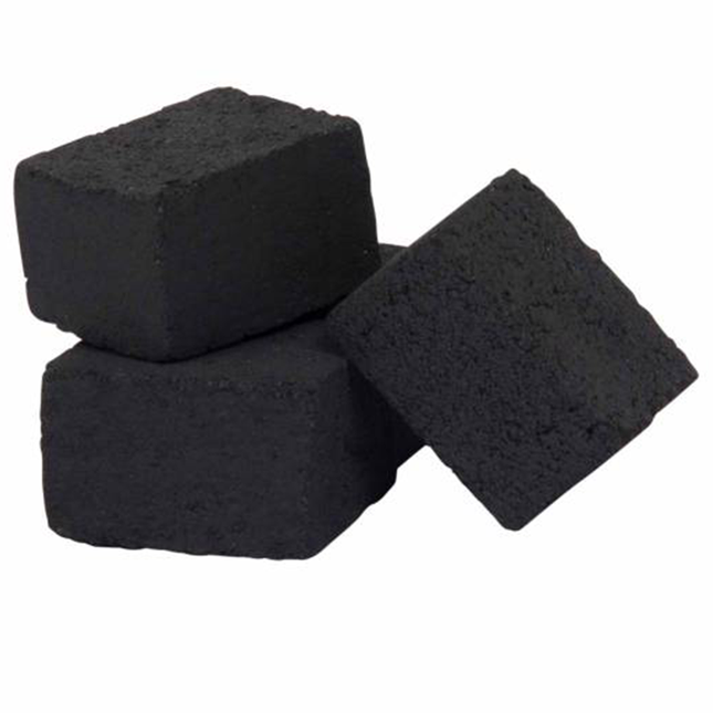 Ecobrasa Kokosbriketten Cubes 10 kg