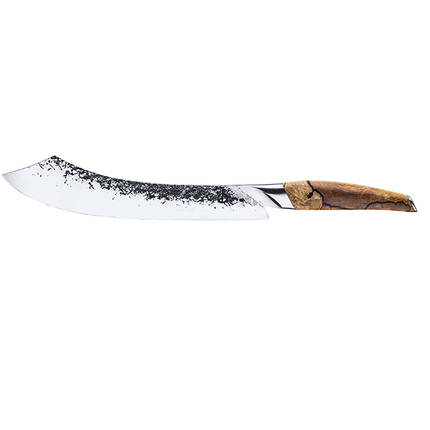 Katai Forged Butcher Knife