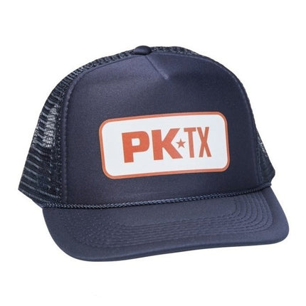 PKTX Summer Trucker Hat