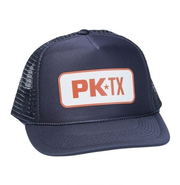 PKTX Summer Trucker Hat