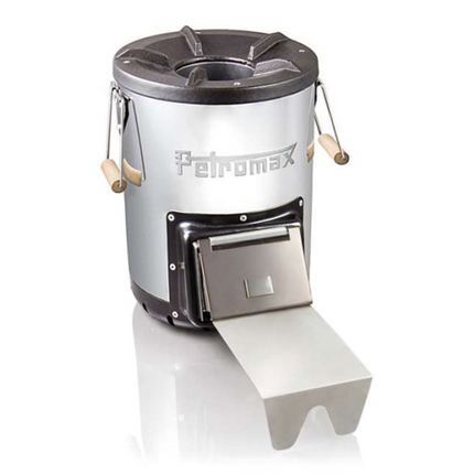 Petromax Rocket Stove RF33