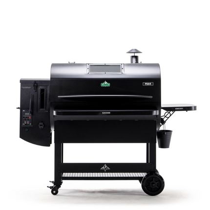 Green Mountain Grills Peak Prime 2.0