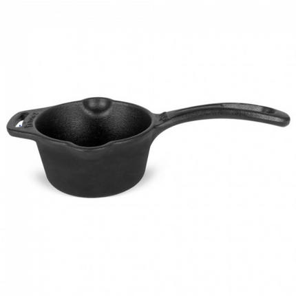 Petromax Cast Iron Saucepan