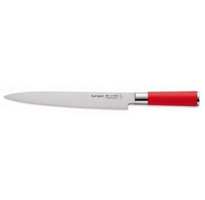 F-Dick Red Spirit Yanagiba Trancheer-/Sushimes 24cm