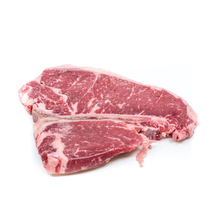 Irish T-Bone Steak Approximately 500 grams 