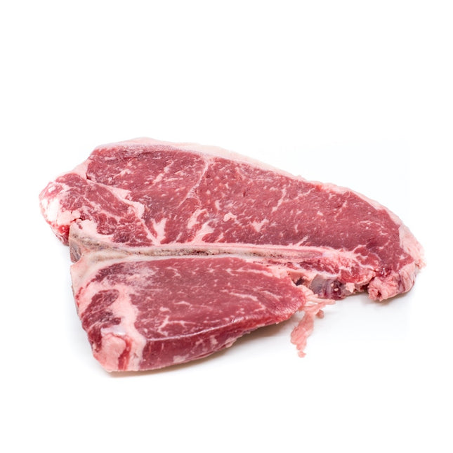 Irish T-Bone Steak Circa 500 gram