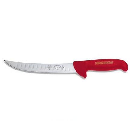 F-Dick Ergogrip Fleece Knife Curved 21cm