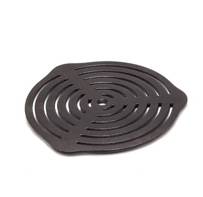 Petromax Cast Iron Camp Fire Ring (Trivet) 23cm