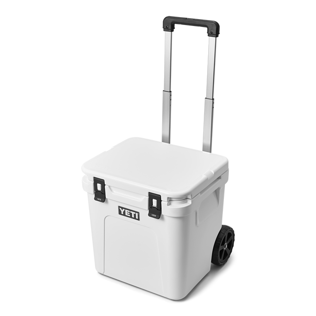 Yeti Roadie 48 Hard Cooler Weiß