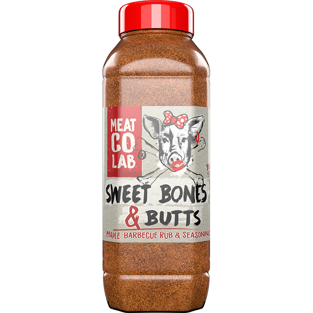 Angus&Oink (Meat Co Lab) Sweet Bones&Butts 1,2 kg