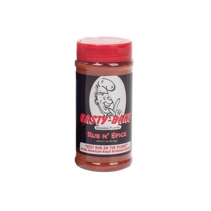 Hasty Bake Rub n Spice Gewürz 12,5 oz