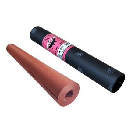 Oren USA Pink Butcher Paper 45 cm x 45 m (18'' x 150')