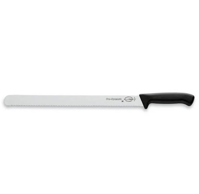 F-Dick Pro Dynamic Schinkenmesser, gezahnt, 40 cm