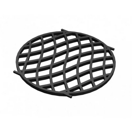 Cast Iron Sear Grate for Gourmet BBQ System