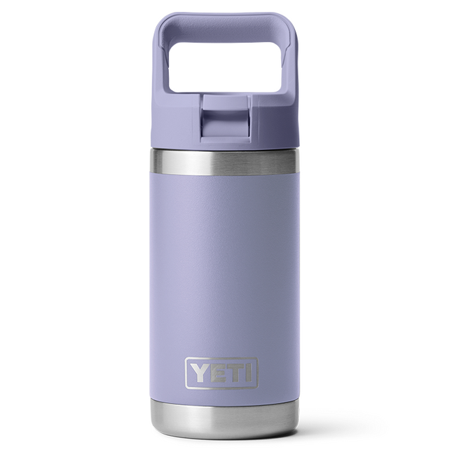 Yeti Rambler Jr Kinderflasche 12 oz Cosmic Lilac