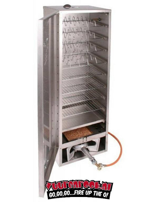 Smoker Smoki Xtra-Large