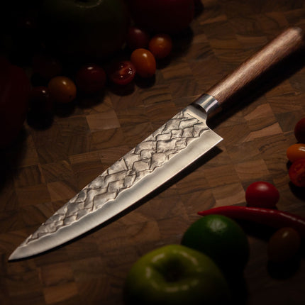 BARE Cookware Chef's Knife