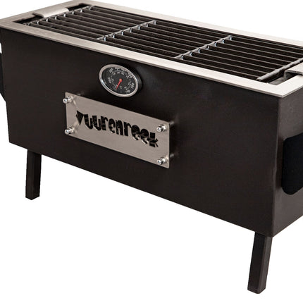 Vuur&Rook Fire Boss Yakitori Grill Rooster