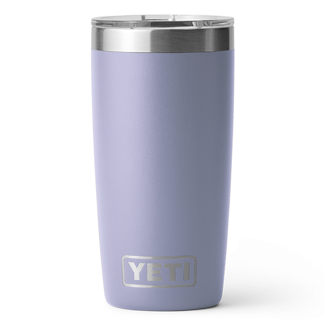 Yeti Rambler Tumbler 10 oz Cosmic Lilac