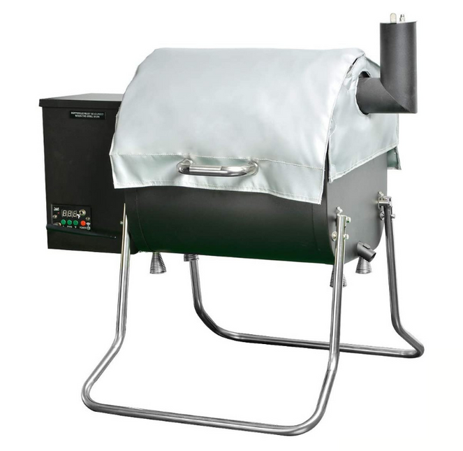 Green Mountain Grills TREK Thermal Blanket