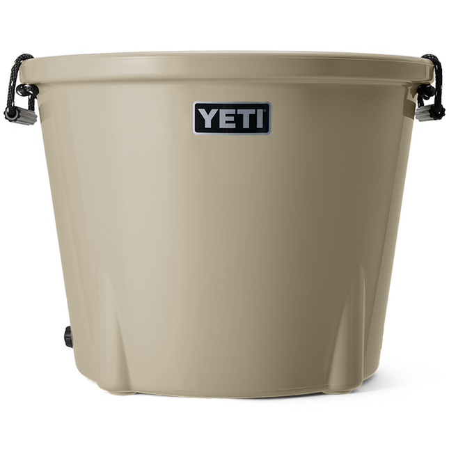 Yeti Tank Eiskübel 85 Tan