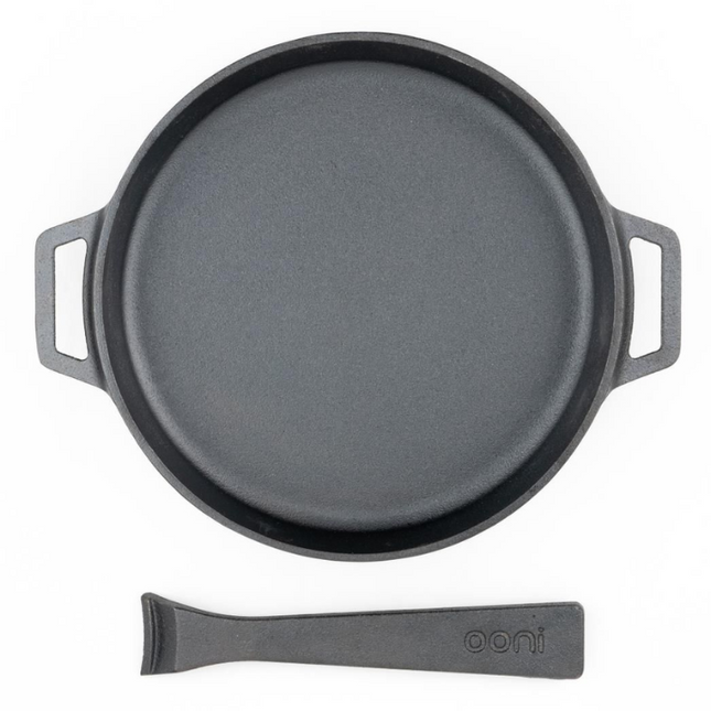 Ooni Skillet Pan