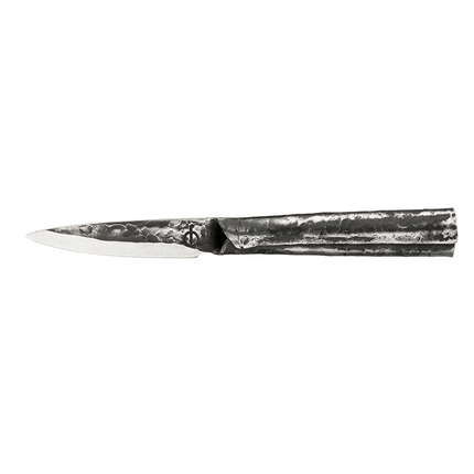 Brutal Forged Paring Knife