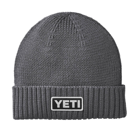 Yeti-Logo-Mütze