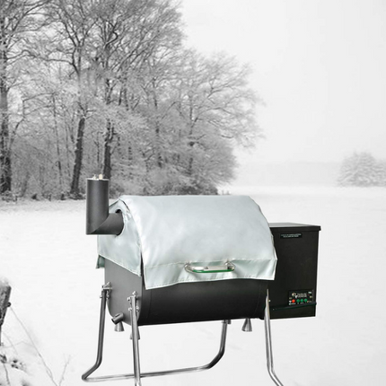 Green Mountain Grills TREK Thermodecke