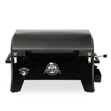 Pit Boss Pro Series 150 Portable Wood Pellet Grill