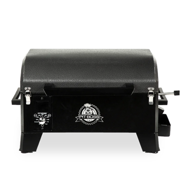 Pit Boss Pro Series 150 Portable Wood Pellet Grill