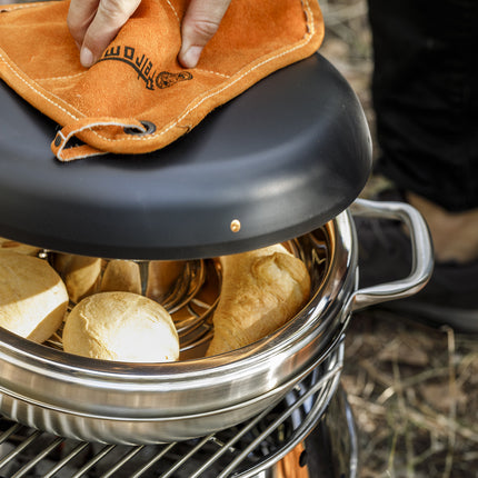 Petromax Grillrooster voor de Campo