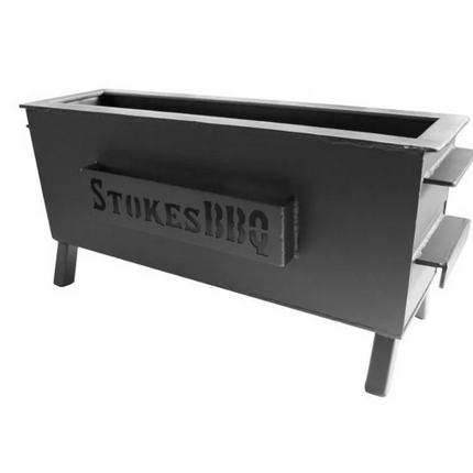 Yakitori Stokes BBQ Grill