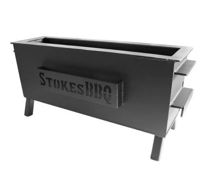 Yakitori Stokes BBQ Grill