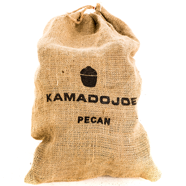 Kamado Joe Pecan Chunks 3 kg