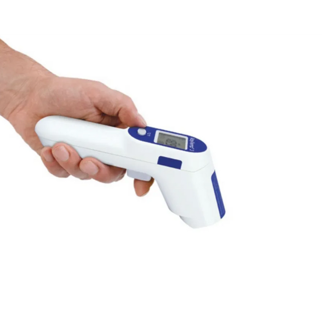 ETI Mini RayTemp Infrared Thermometer